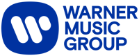 warner music group logo
